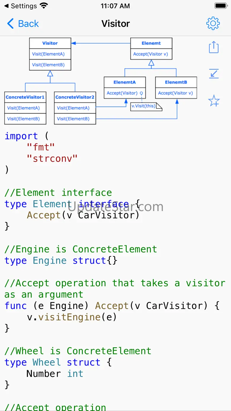 Golang Recipes 2.14