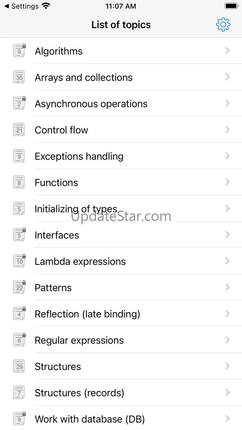 Golang Recipes 2.14