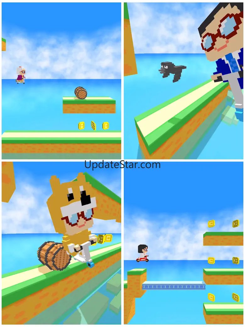Super Grannies 1.4.9