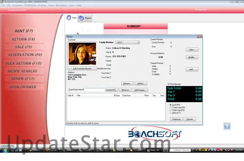 Boachsoft SmartManager
