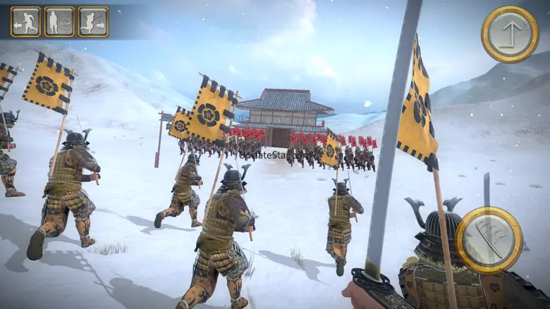 Samurai Lords 1.0