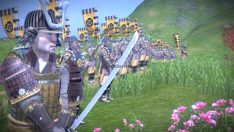 Samurai Lords 1.0