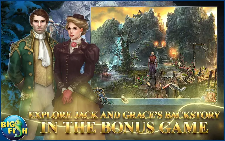 Living Legends: Bound 1.0.1
