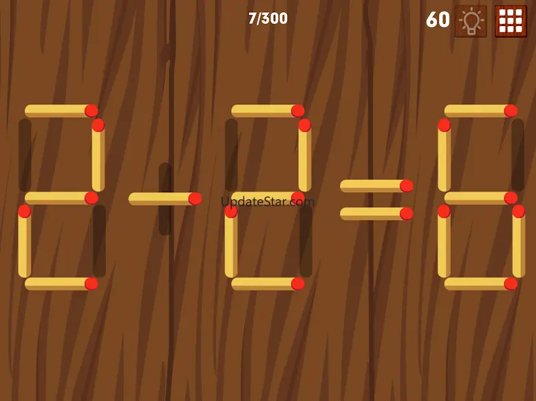 Math Puzzle King - Move Matchs 1.9.1