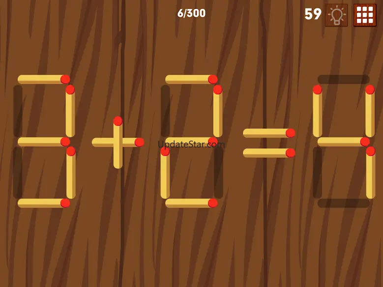 Math Puzzle King - Move Matchs 1.9.1