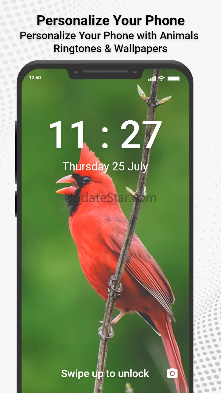Animal Ringtones & Sounds 3.0