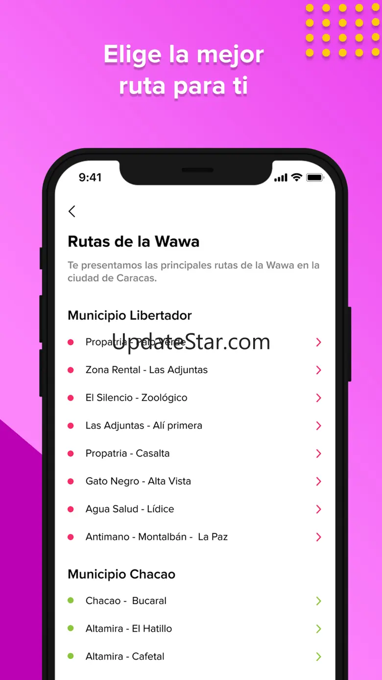 Wawa 9.1.0