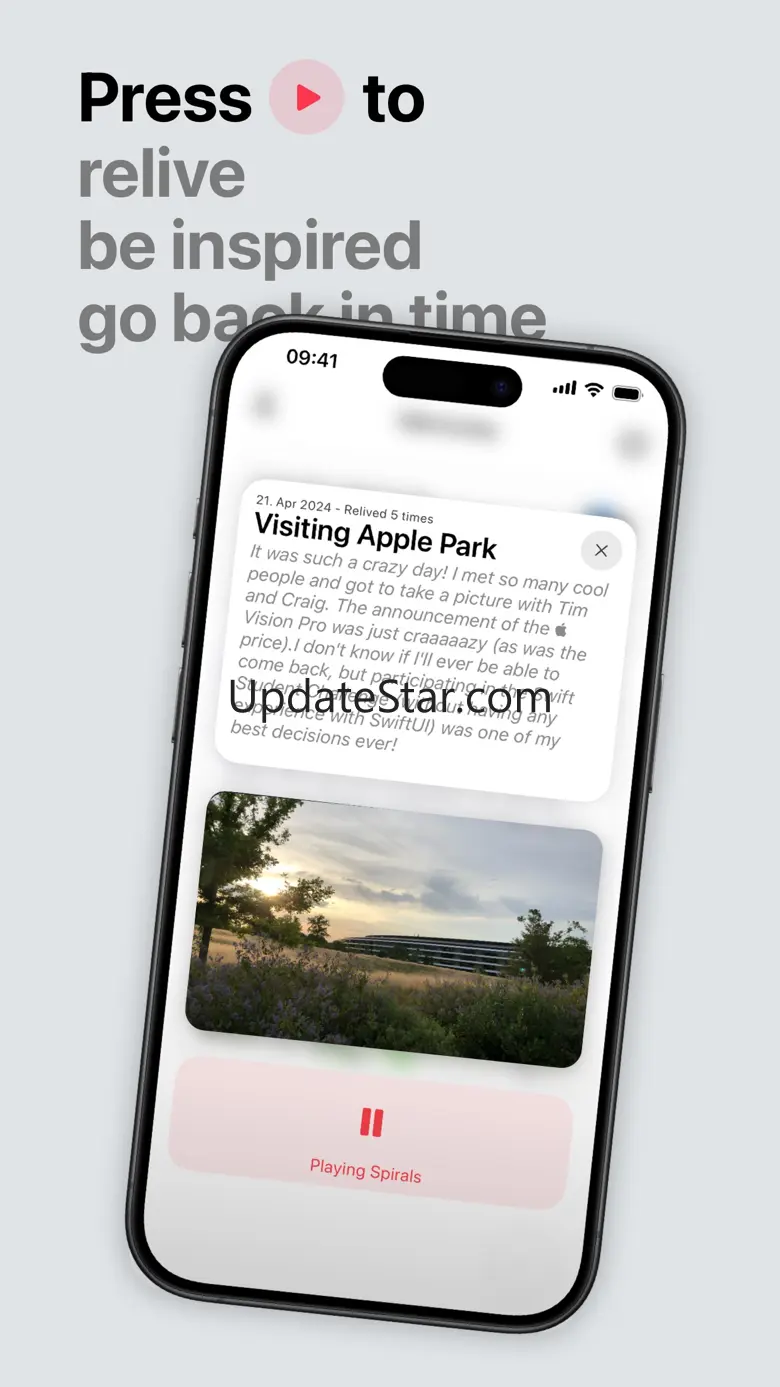 MemoKit - Memories with Music 1.2.0