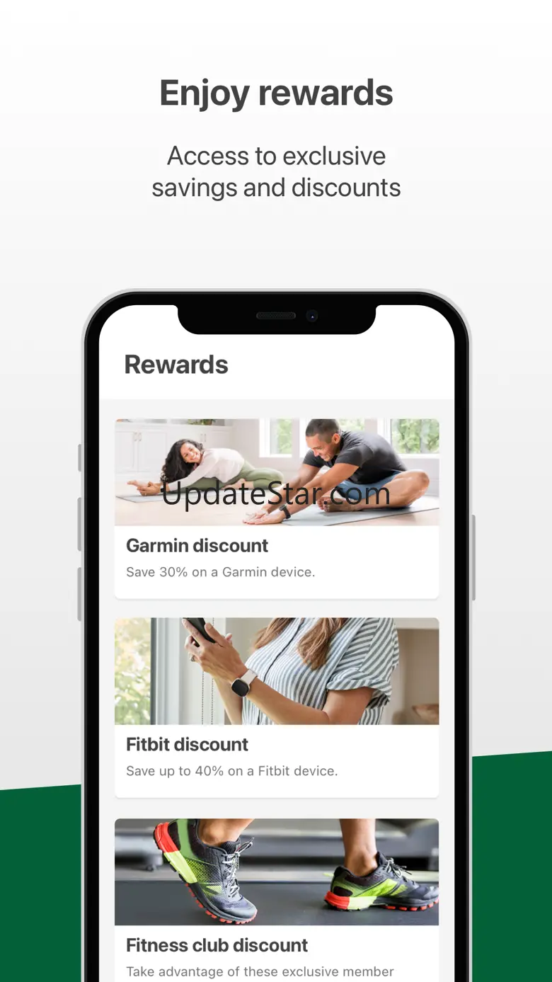 Manulife Vitality 7.0