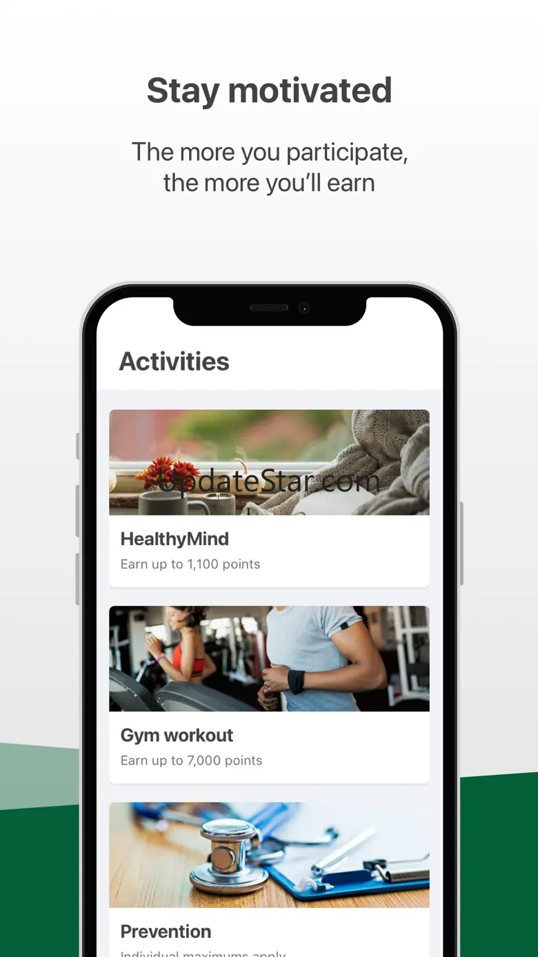 Manulife Vitality 7.0