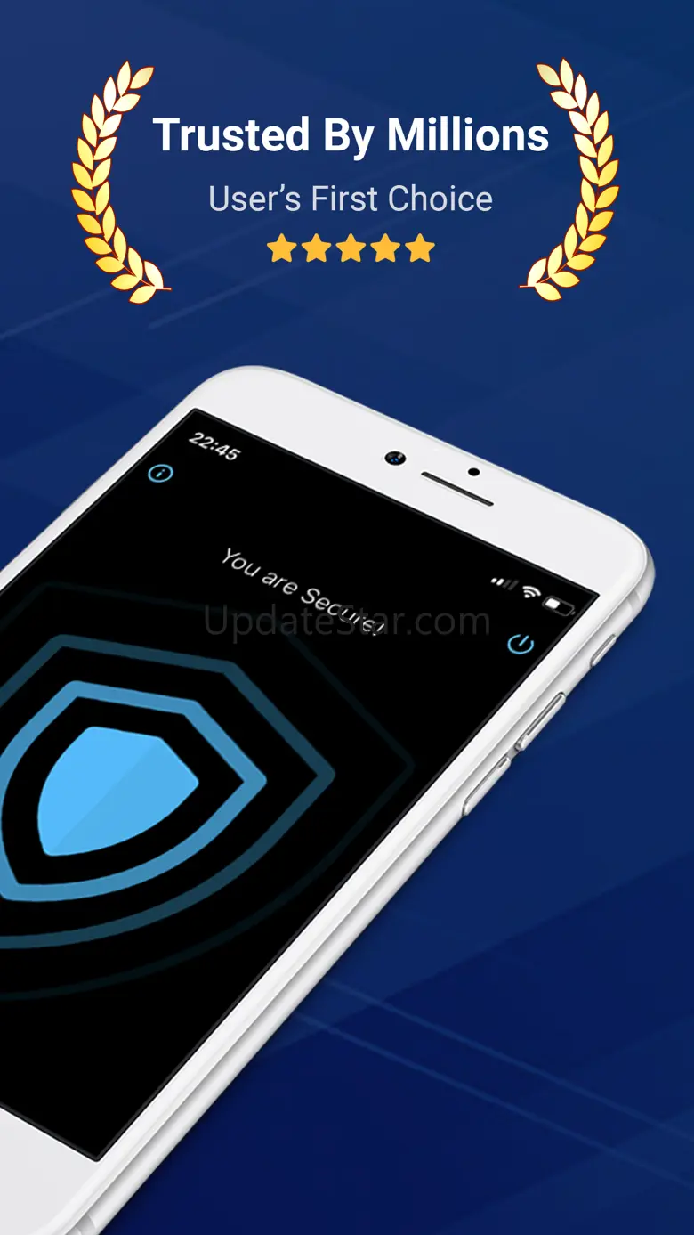 VPN Securefield Fast & Private 2.6