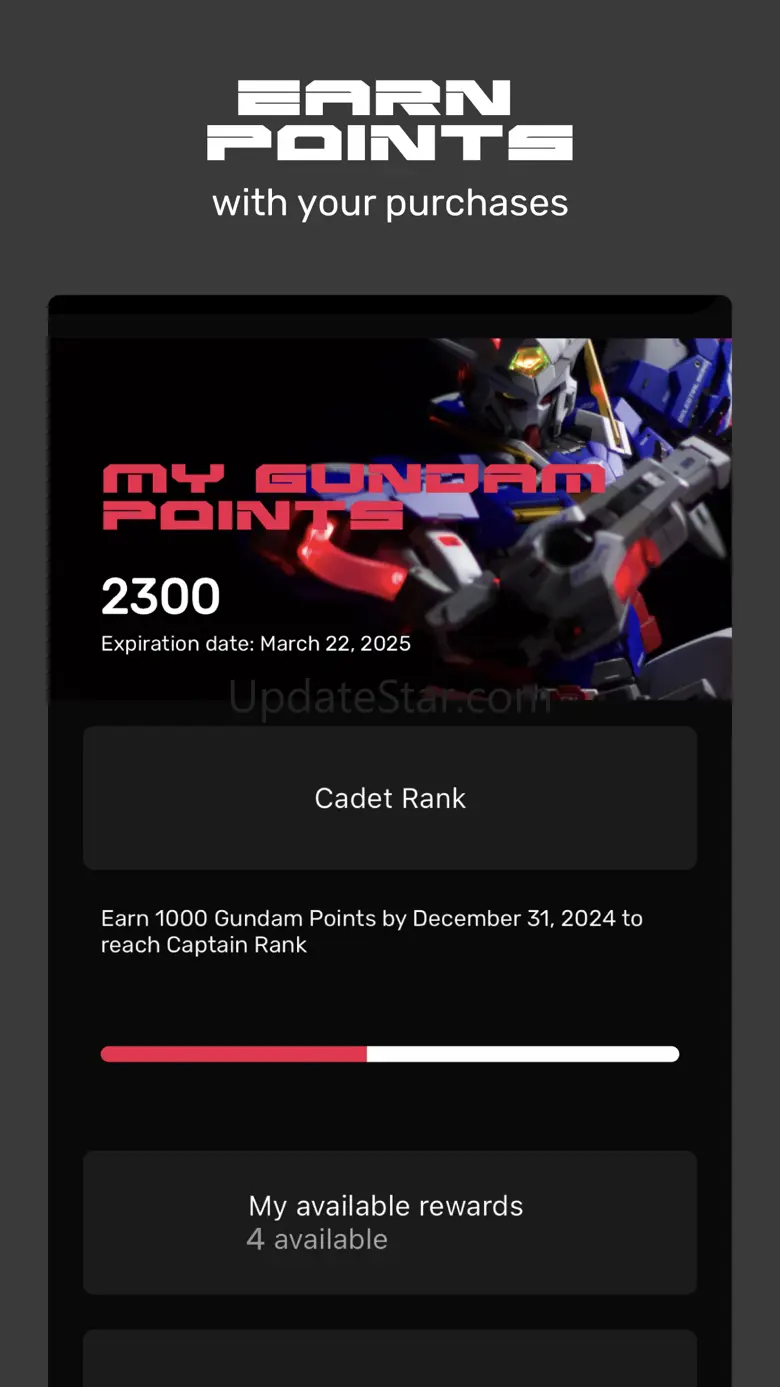 Gundam Place 1.0