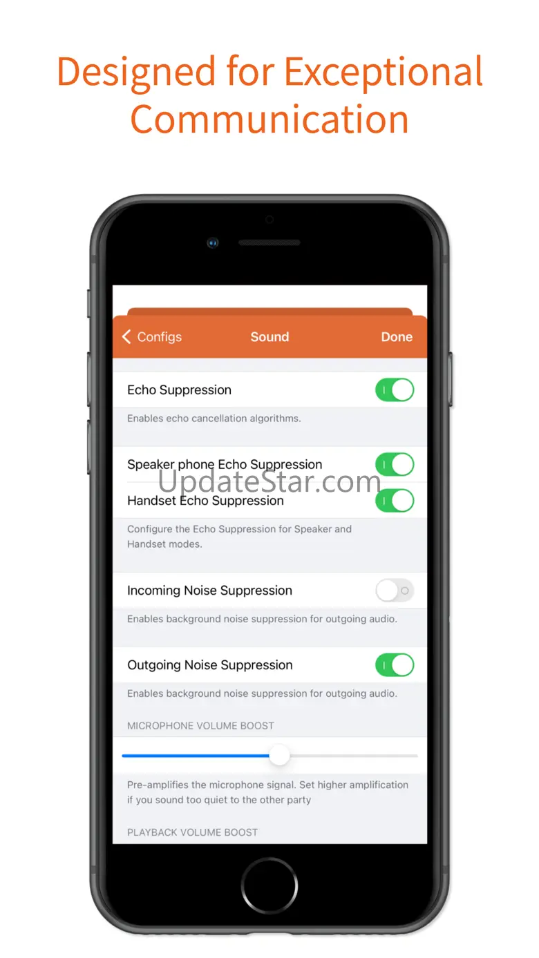 RingVoice: Call, Text, & Meet 5.1.2