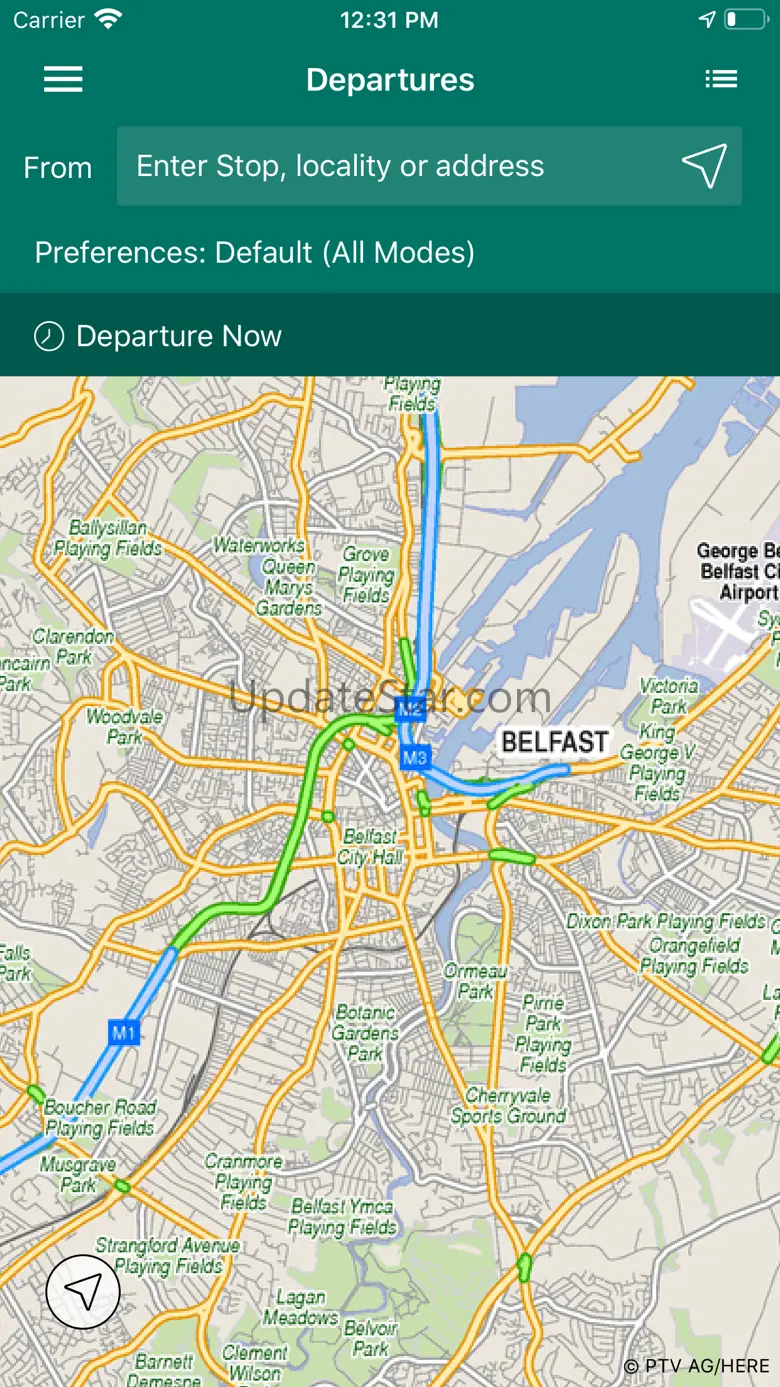 Translink NI 6.109.0.2042570
