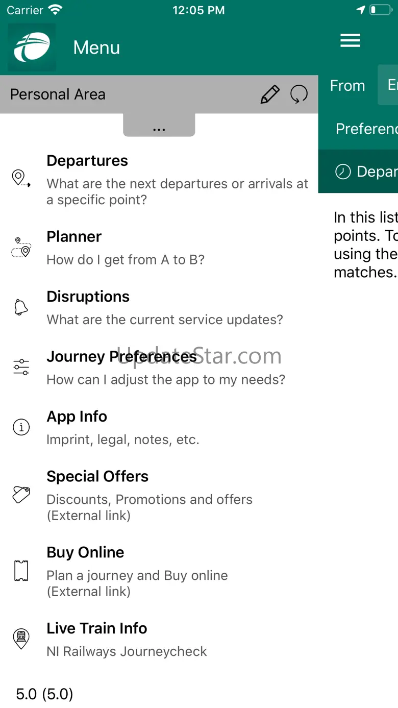 Translink NI 6.109.0.2042570