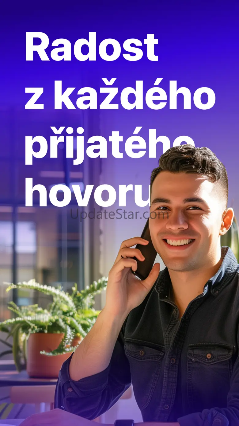 Zvednout to? Kdo mi volal 3.0.3