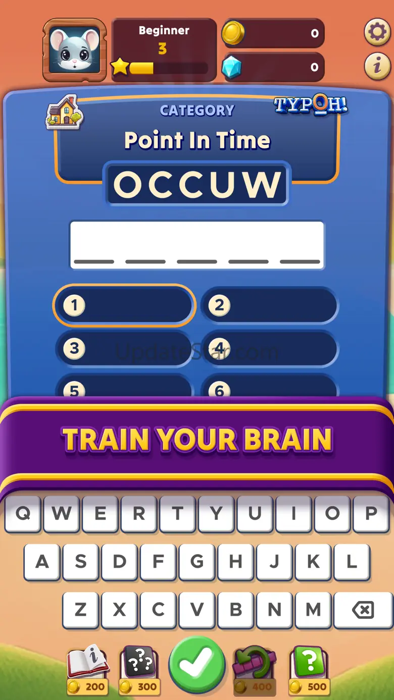 Word Wizard Challenge 1.3.5