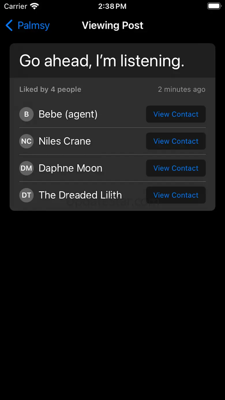 Palmsy 1.2.3