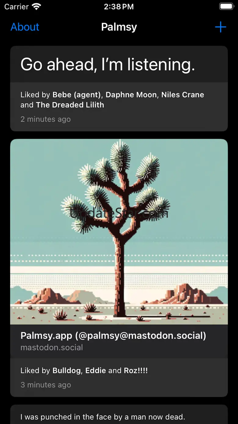 Palmsy 1.2.3