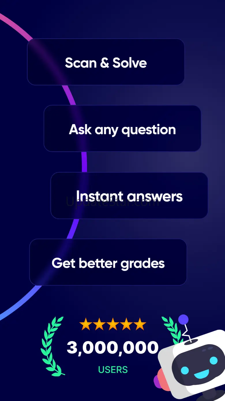 HomeWork AI - Problem Solver 1.1