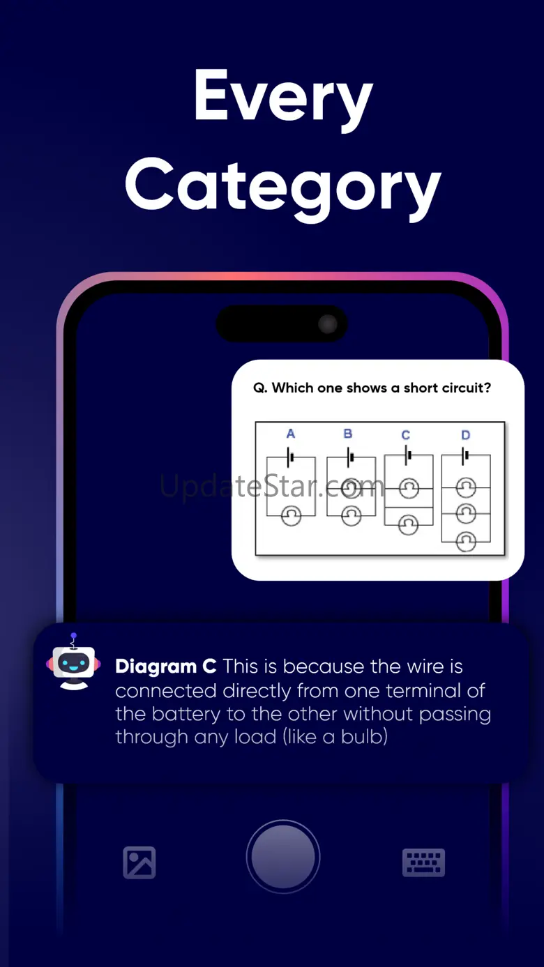 HomeWork AI - Problem Solver 1.1