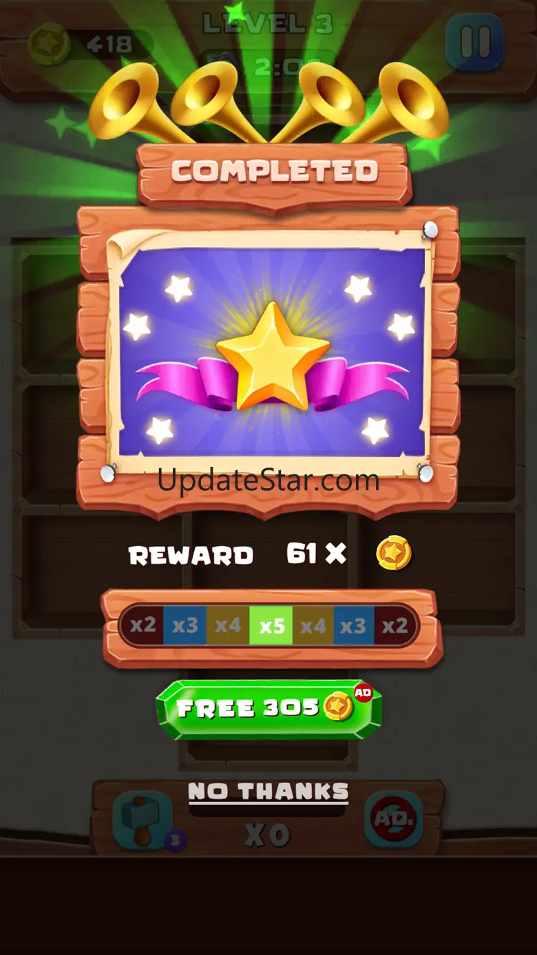 Match Grocery Items 1.9