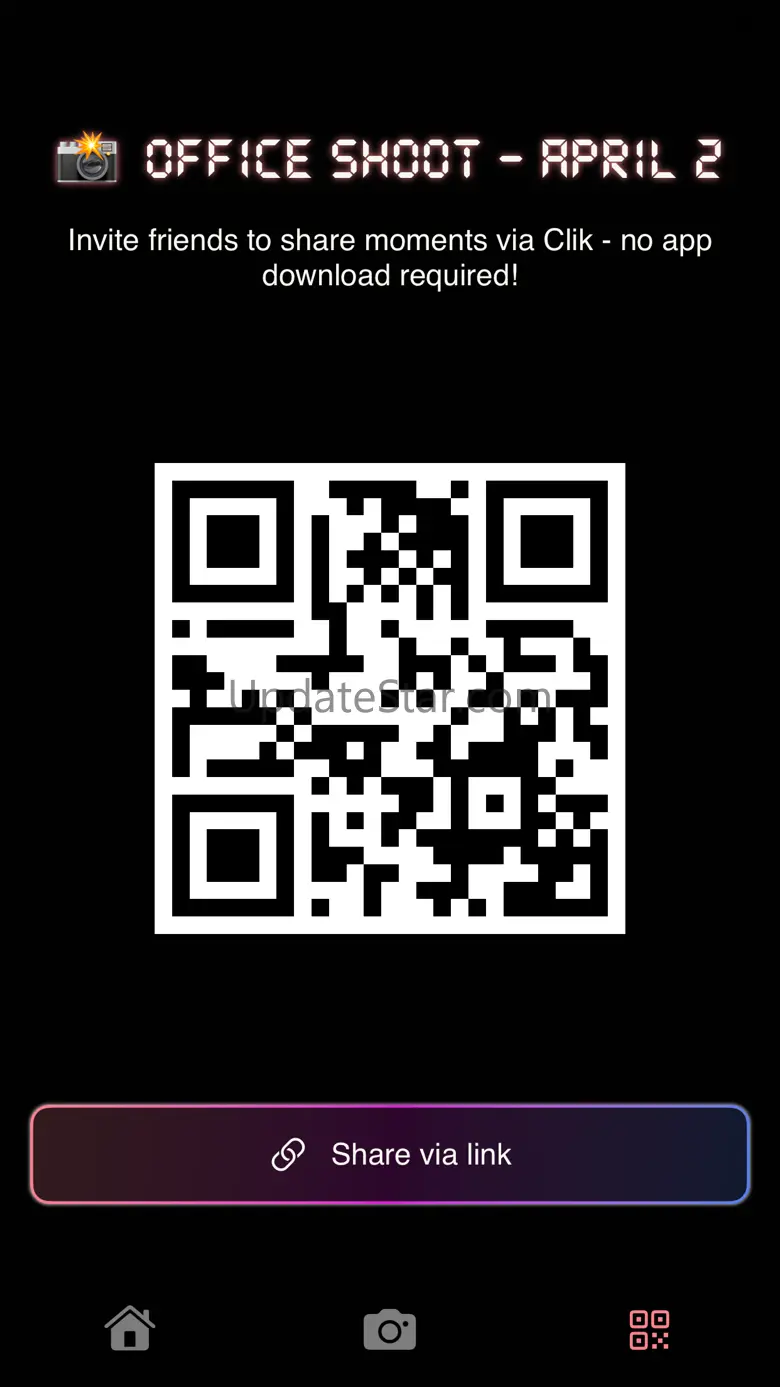 Clik - Event Photo Sharing 1.0.23