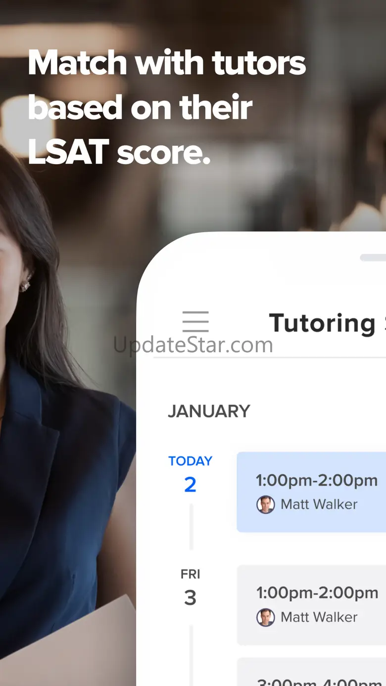 LSAT Tutoring 2024.05