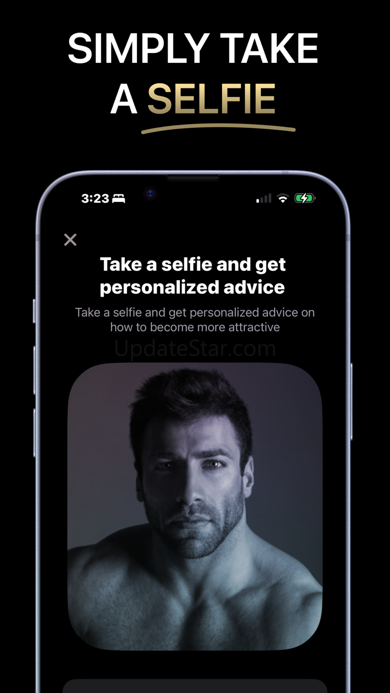 Umaxx: Looksmax AI & Umax 1.0.2