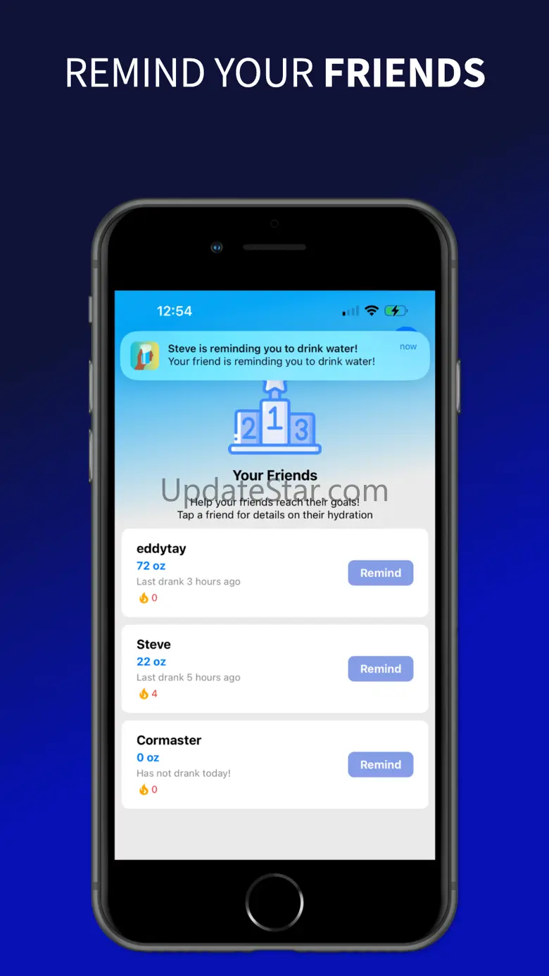 I Drank Water - Water Tracker 1.1.2
