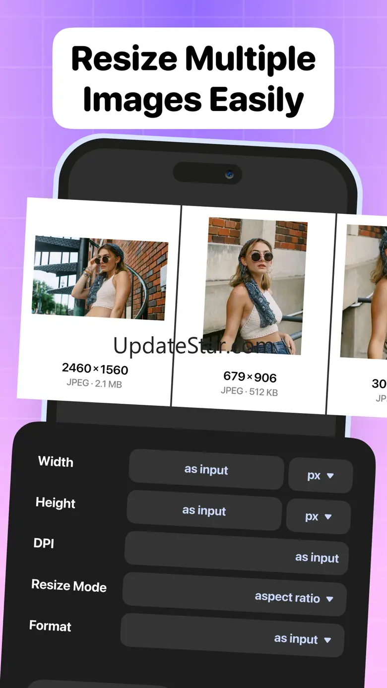 Image Resizer. 1.0