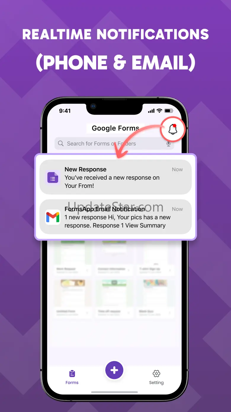 Form For Google Forms & Docs 1.3.2