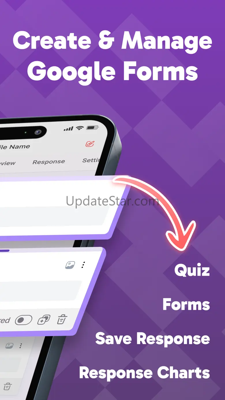 Form For Google Forms & Docs 1.3.2