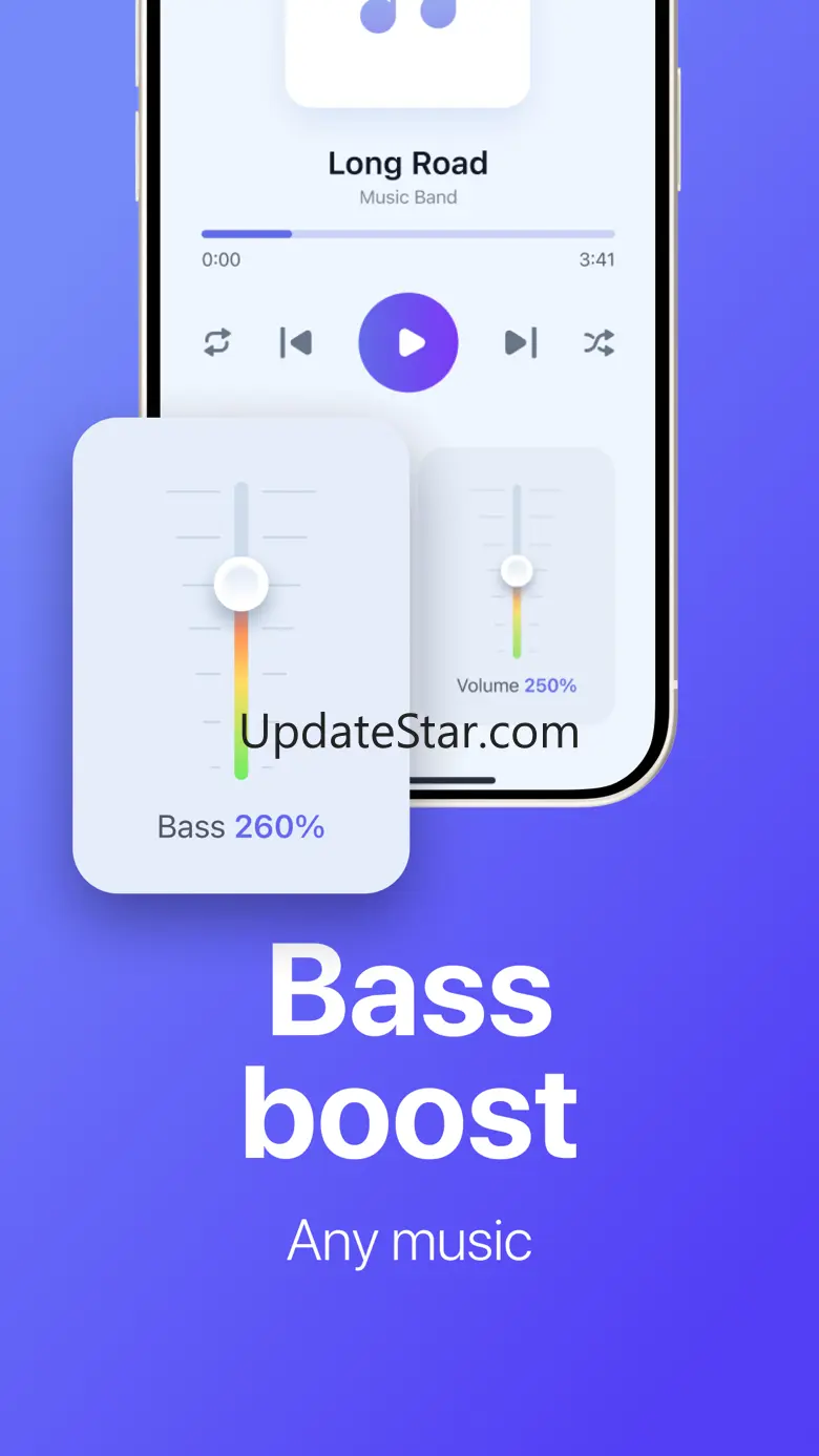 Louder Volume Booster 1.23