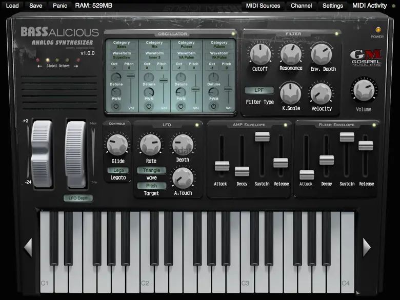 BASSalicious 1.01