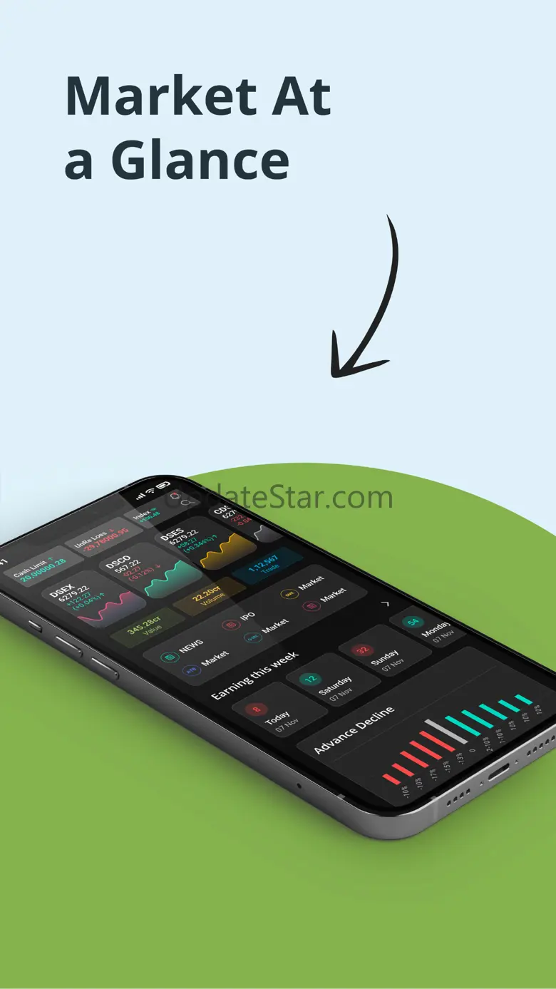 UFTFAST Trading App 0.1.3