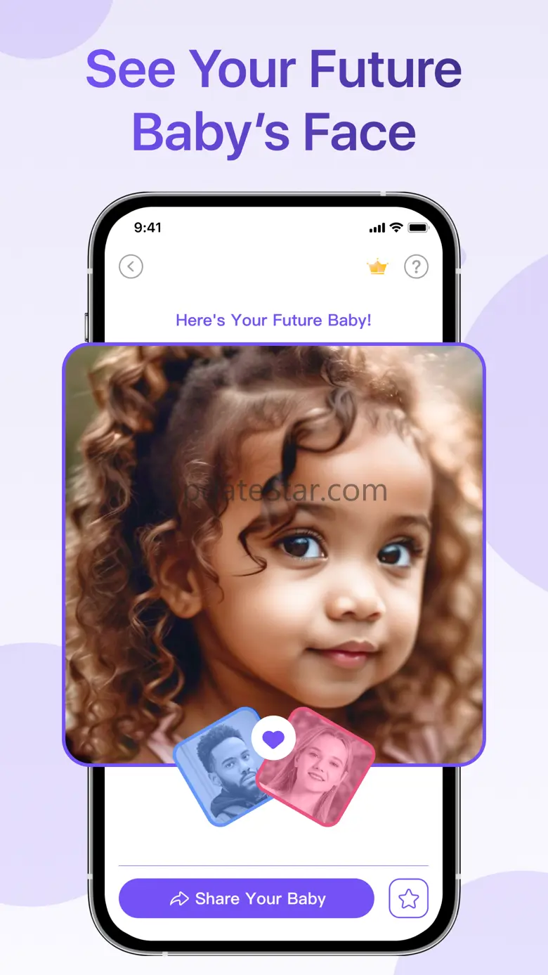 AI Baby Generator: Baby Genius 1.2.1