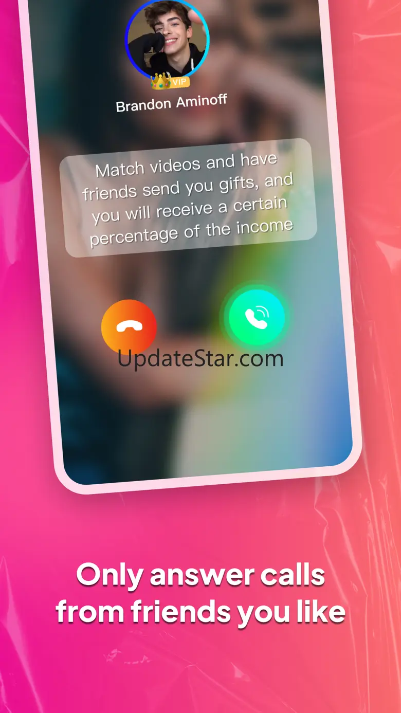 FateCam - Private video chat 1.1.4