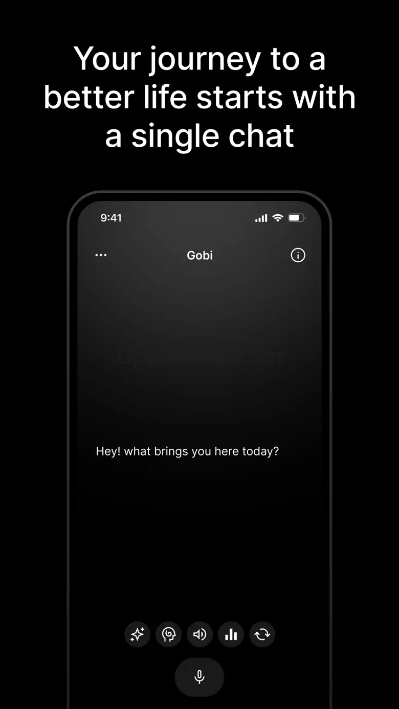 Gobi: A new way of well-being 2.0.450