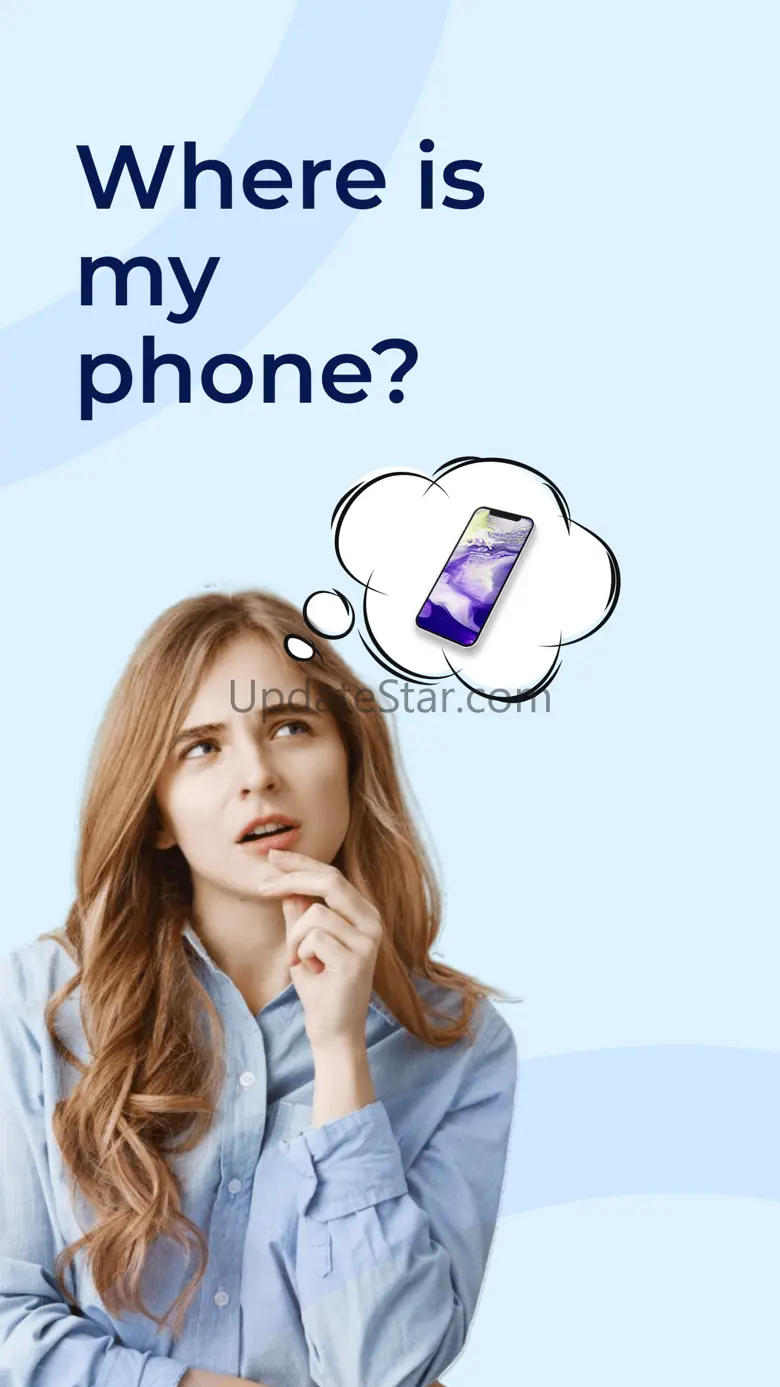 Find My Phone: by Claps 1.0.5