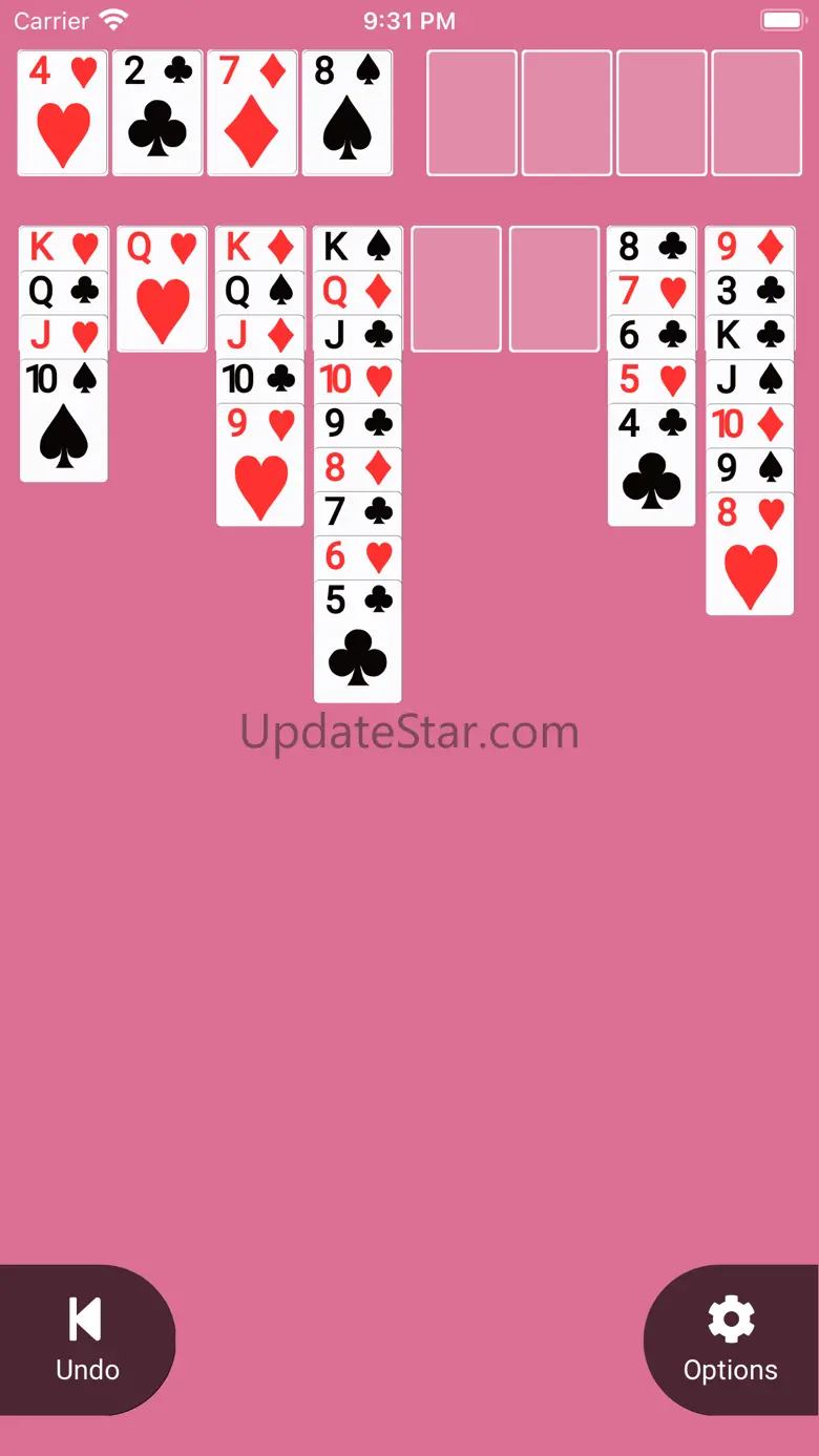 FreeCell Ad-Free 1.1.14
