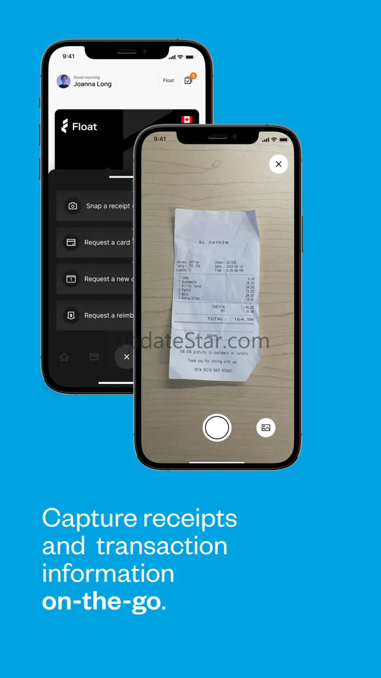 Floatcard 1.54.10