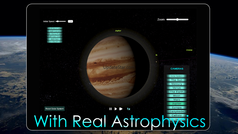 Star System Sandbox 1.02