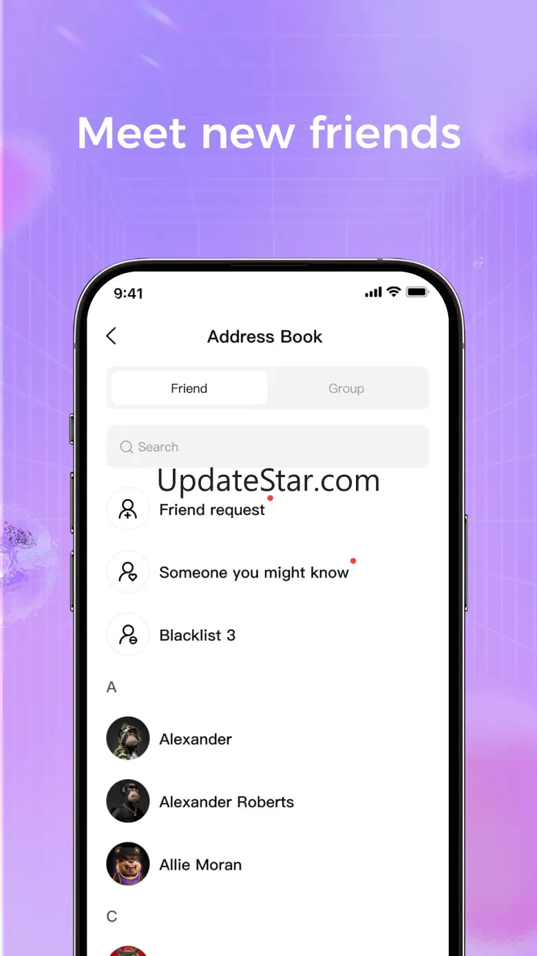 Era Social Wallet 2.1.17