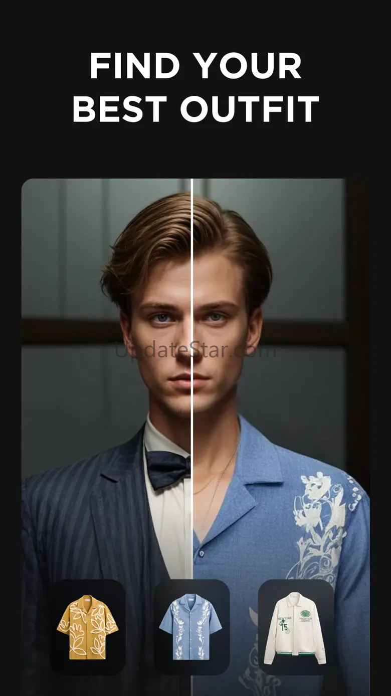 Cloi : AI Outfit Generator 1.0.3