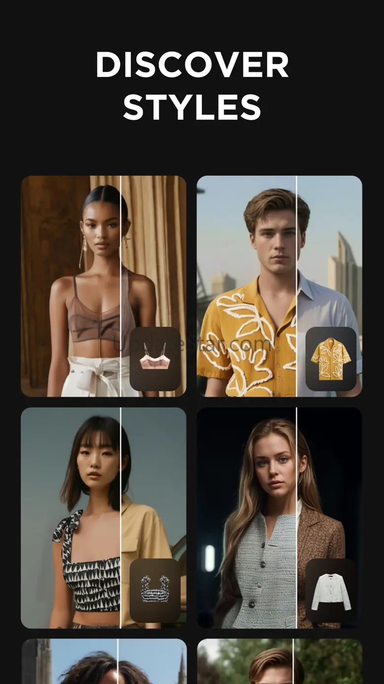 Cloi : AI Outfit Generator 1.0.3