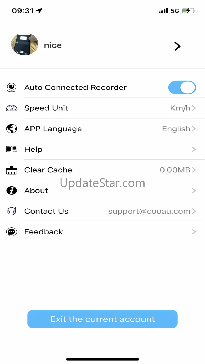 COOAUDash 1.2
