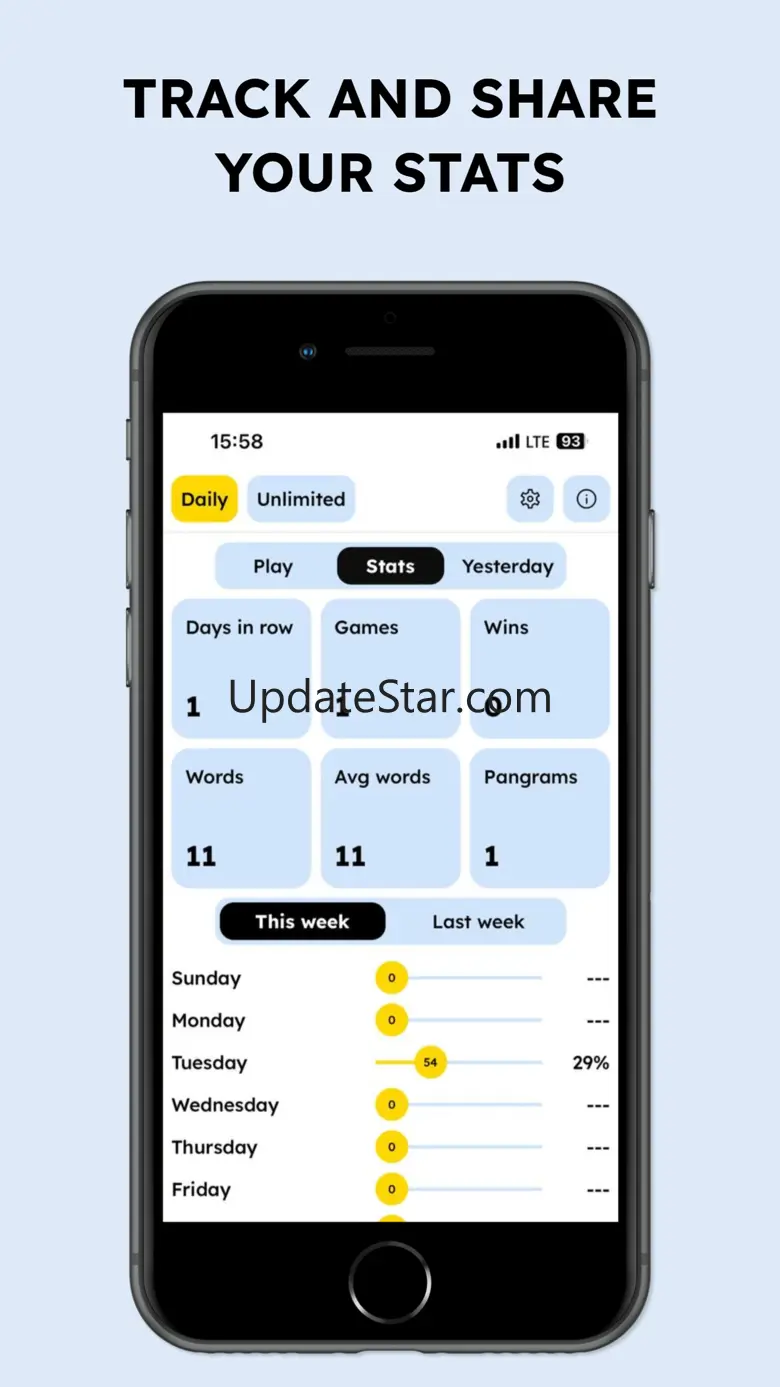SpellBee - Spelling Words 1.1