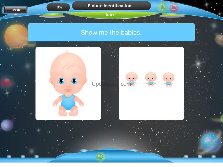 Expedition with plurals 1.6