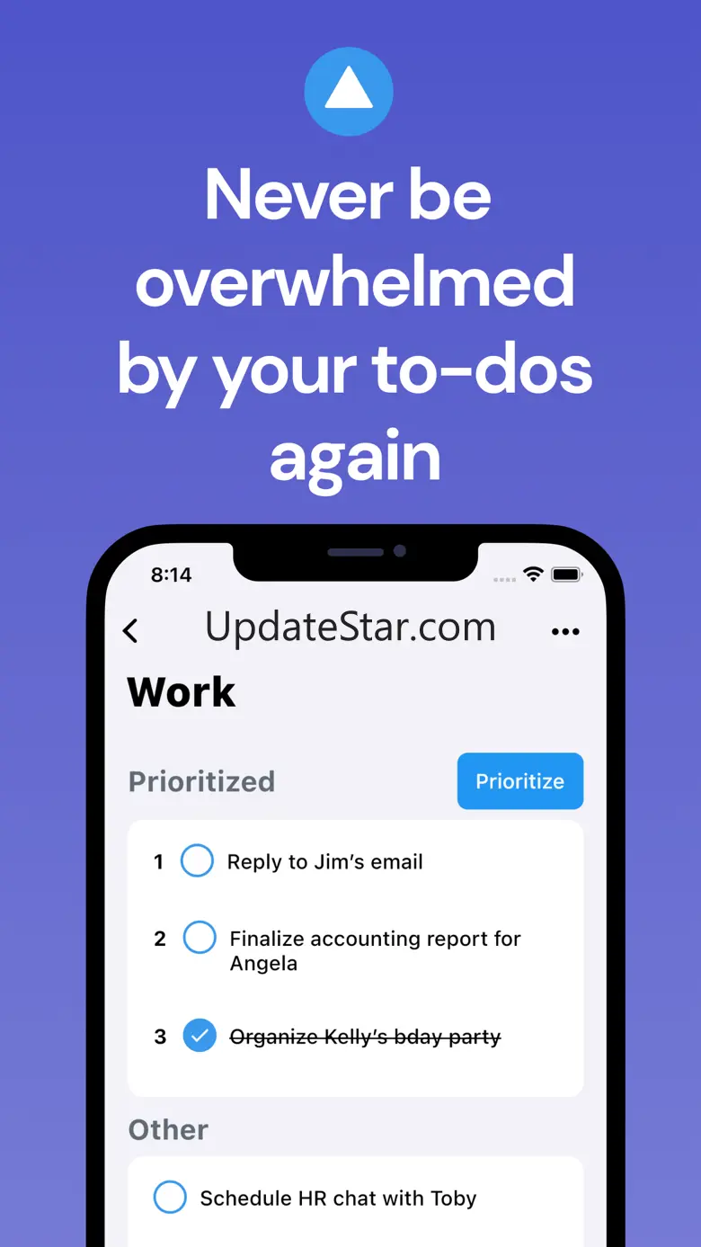 Prioritizer 3.0.24